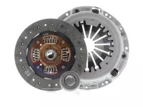 Сцепление AISIN для FORD TRANSIT Фургон (E_ _) 2.5 TD (EAS, EAL)